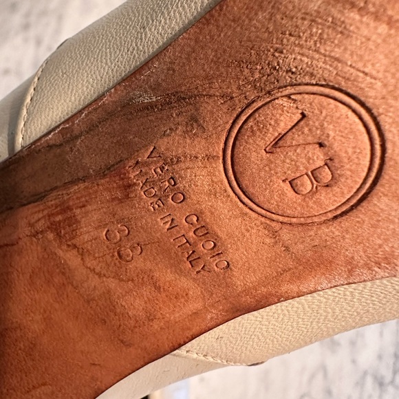 Veronica Beard heeled booties - Picture 5 of 7